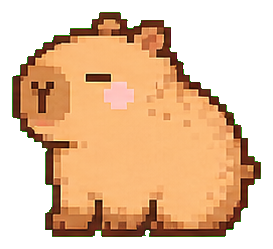 카피바라