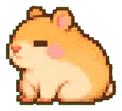 햄스터